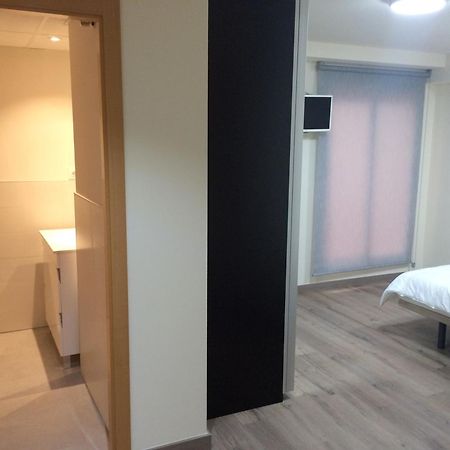 Europa House Village San Vicente Raspeig ภายนอก รูปภาพ
