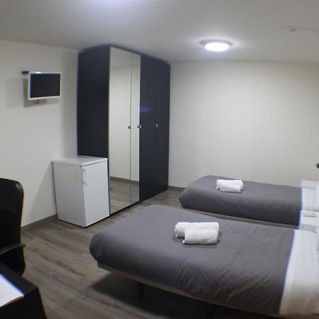 Europa House Village San Vicente Raspeig ภายนอก รูปภาพ