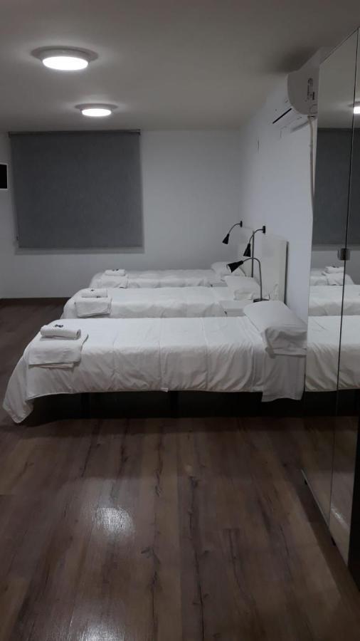 Europa House Village San Vicente Raspeig ภายนอก รูปภาพ