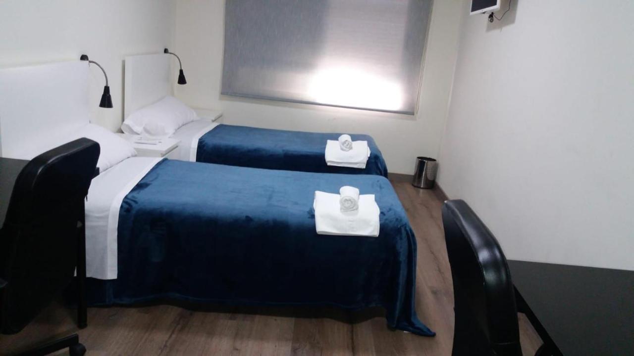 Europa House Village San Vicente Raspeig ภายนอก รูปภาพ
