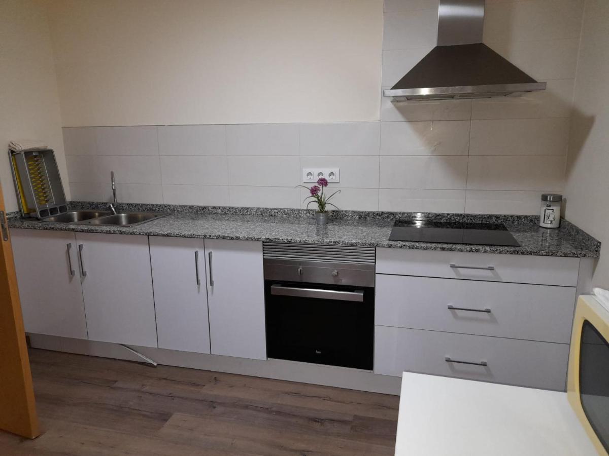 Europa House Village San Vicente Raspeig ภายนอก รูปภาพ