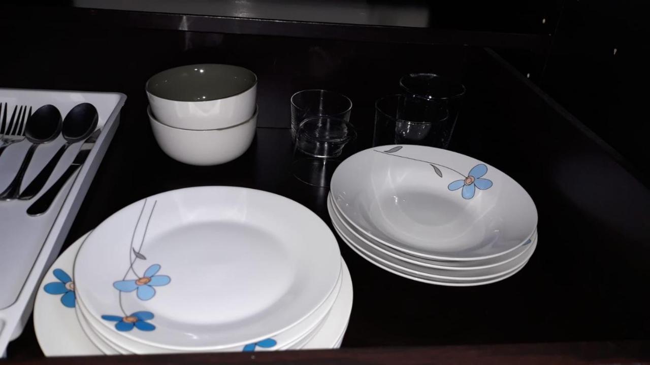 Europa House Village San Vicente Raspeig ภายนอก รูปภาพ