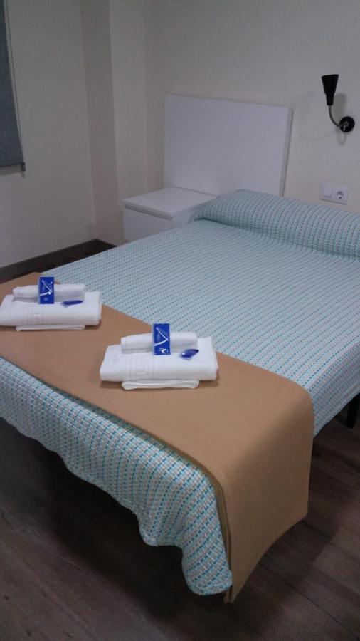 Europa House Village San Vicente Raspeig ภายนอก รูปภาพ