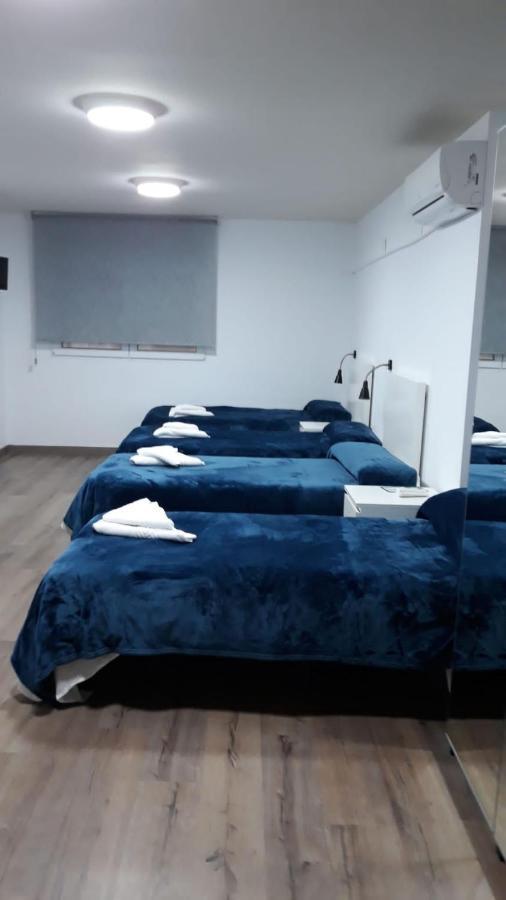 Europa House Village San Vicente Raspeig ภายนอก รูปภาพ