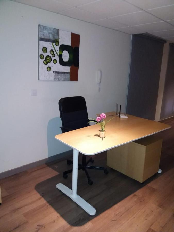 Europa House Village San Vicente Raspeig ภายนอก รูปภาพ