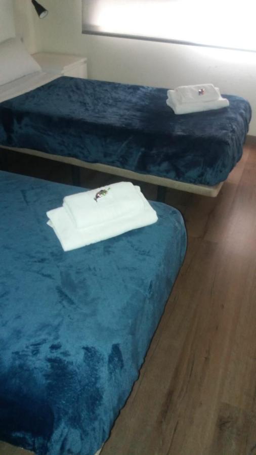 Europa House Village San Vicente Raspeig ภายนอก รูปภาพ