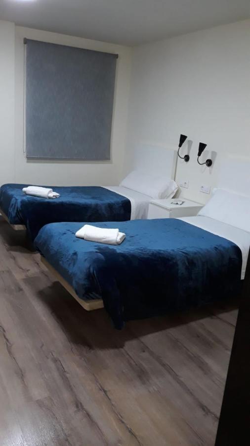 Europa House Village San Vicente Raspeig ภายนอก รูปภาพ