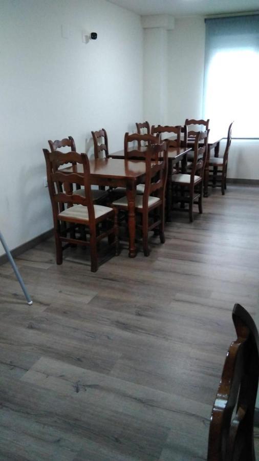 Europa House Village San Vicente Raspeig ภายนอก รูปภาพ