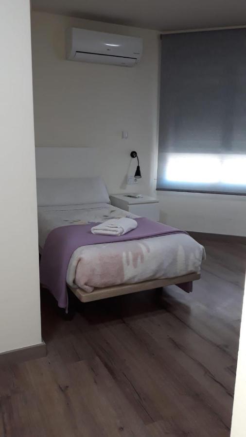 Europa House Village San Vicente Raspeig ภายนอก รูปภาพ
