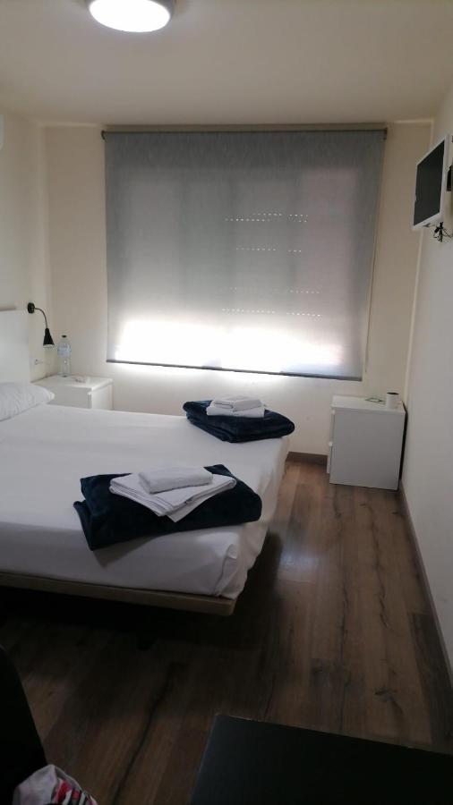 Europa House Village San Vicente Raspeig ภายนอก รูปภาพ
