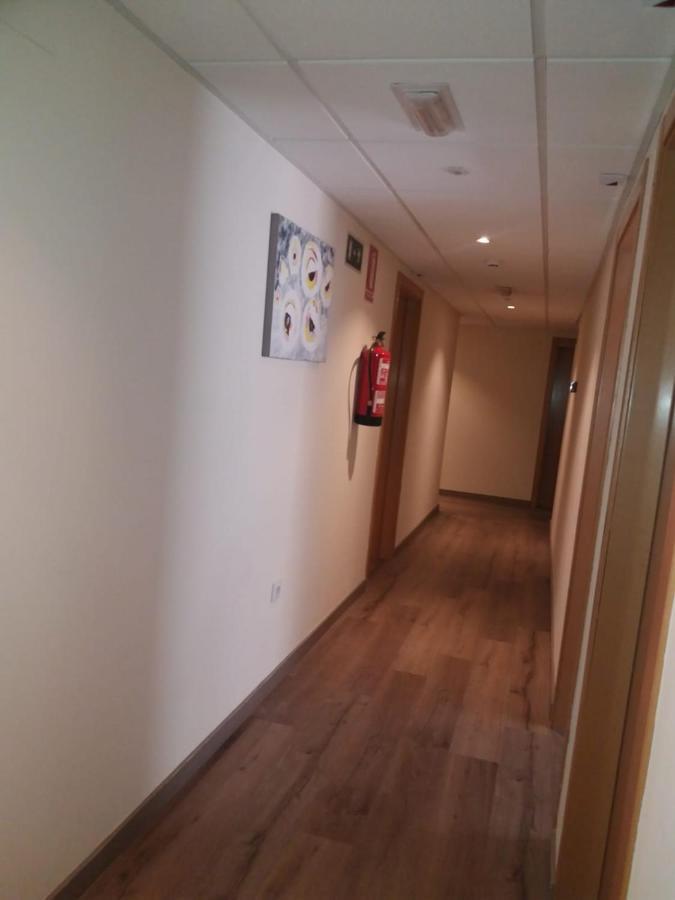 Europa House Village San Vicente Raspeig ภายนอก รูปภาพ