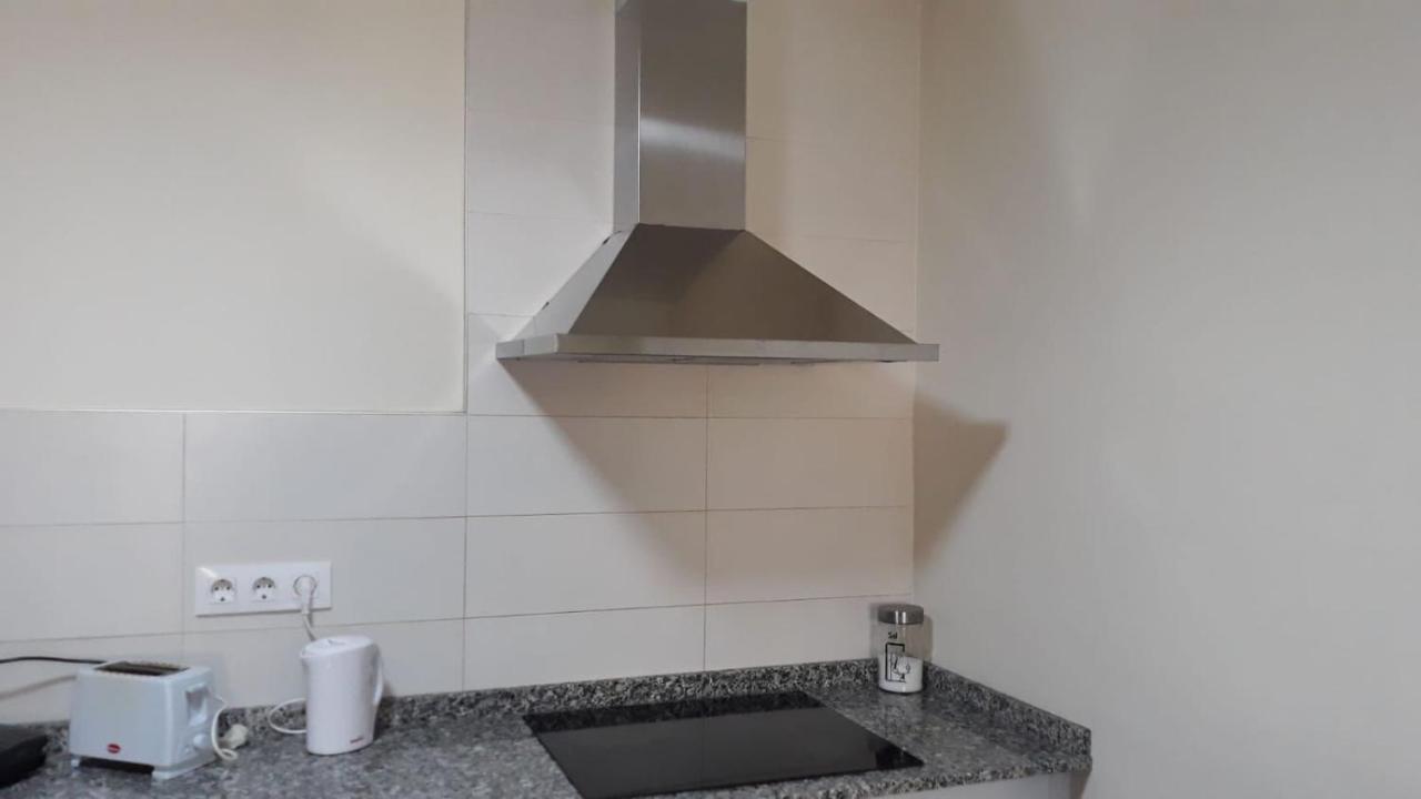Europa House Village San Vicente Raspeig ภายนอก รูปภาพ