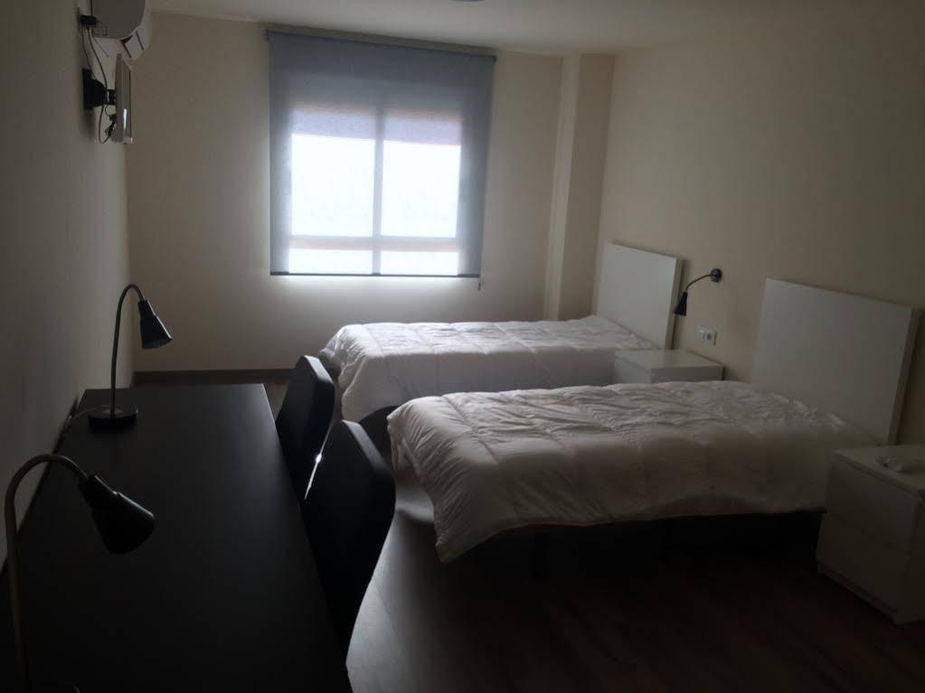 Europa House Village San Vicente Raspeig ภายนอก รูปภาพ