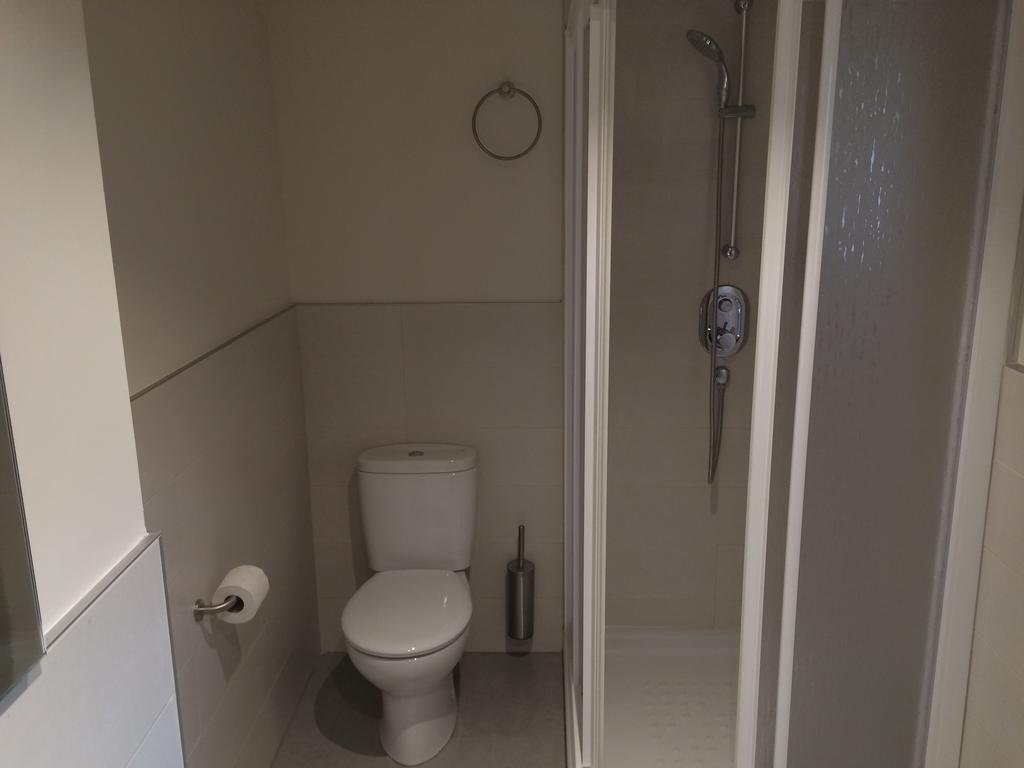 Europa House Village San Vicente Raspeig ห้อง รูปภาพ