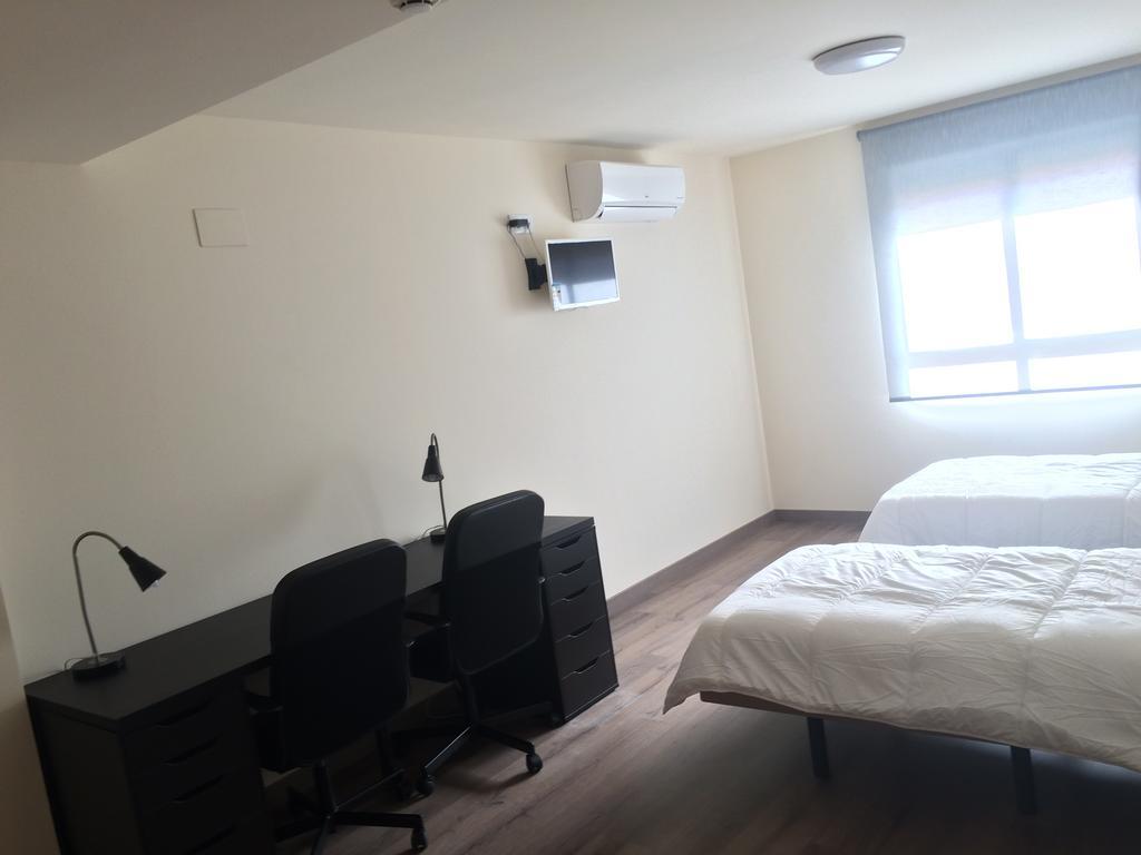 Europa House Village San Vicente Raspeig ห้อง รูปภาพ