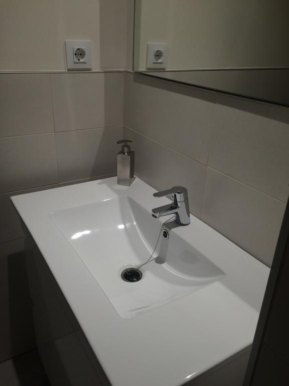 Europa House Village San Vicente Raspeig ห้อง รูปภาพ