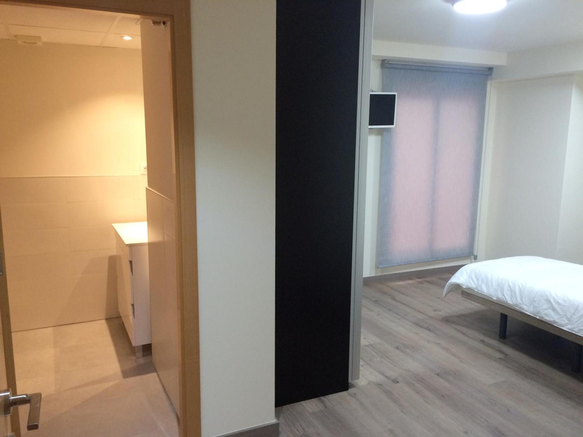 Europa House Village San Vicente Raspeig ภายนอก รูปภาพ