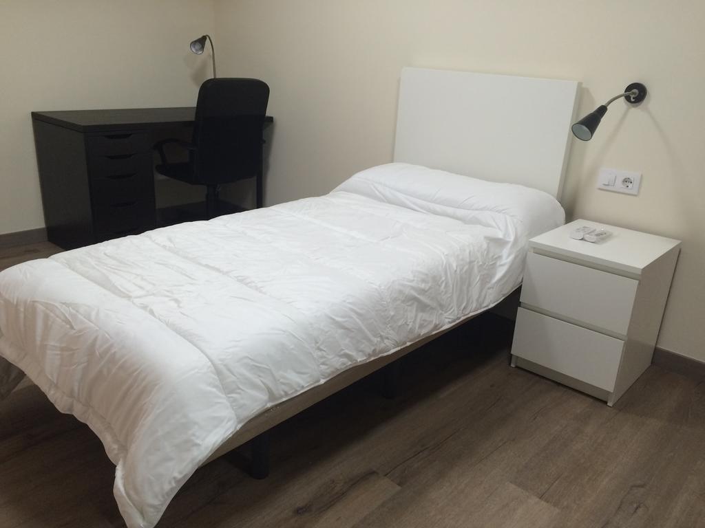 Europa House Village San Vicente Raspeig ห้อง รูปภาพ