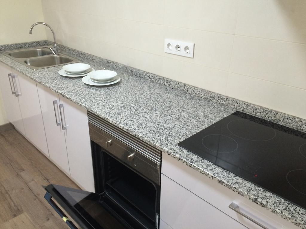 Europa House Village San Vicente Raspeig ภายนอก รูปภาพ