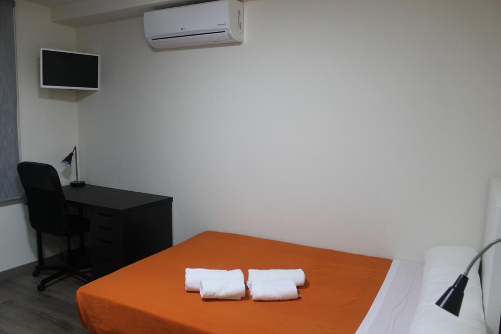 Europa House Village San Vicente Raspeig ภายนอก รูปภาพ