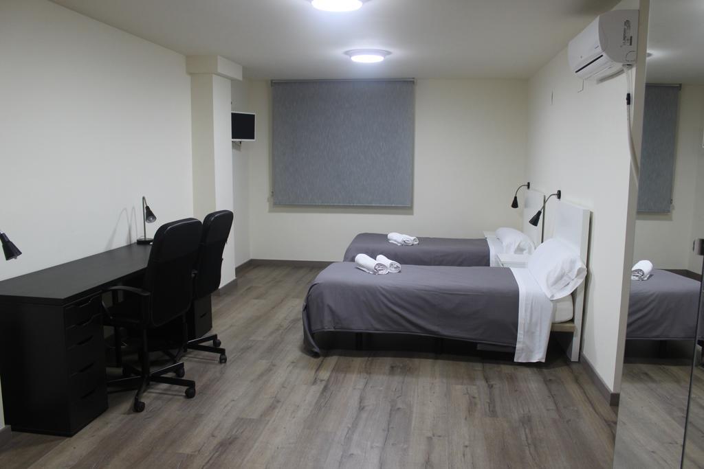 Europa House Village San Vicente Raspeig ภายนอก รูปภาพ