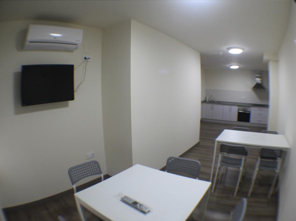 Europa House Village San Vicente Raspeig ภายนอก รูปภาพ