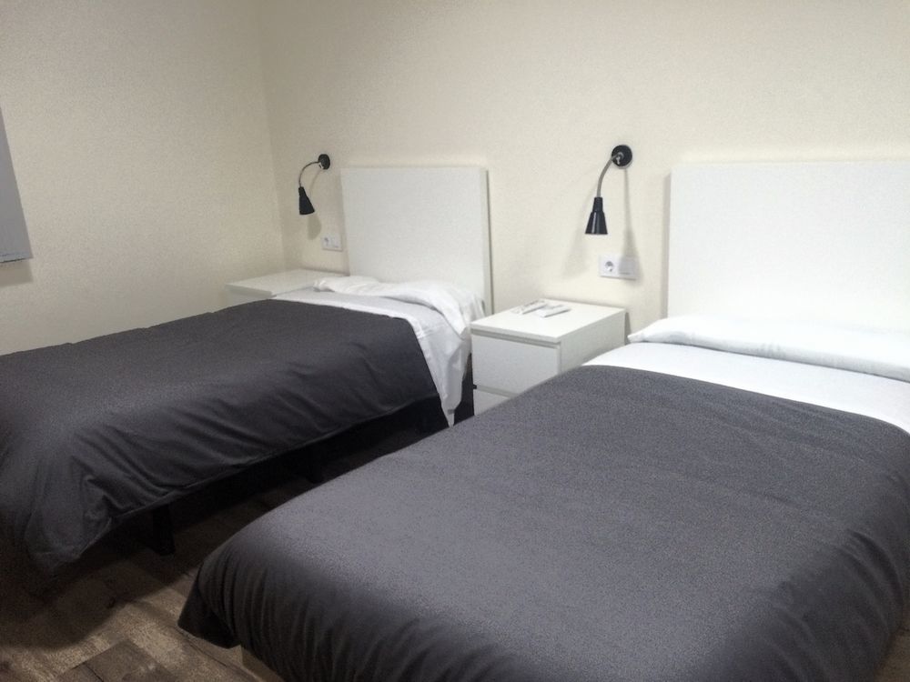 Europa House Village San Vicente Raspeig ภายนอก รูปภาพ
