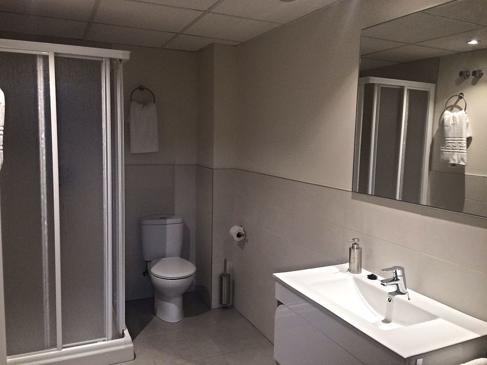 Europa House Village San Vicente Raspeig ภายนอก รูปภาพ