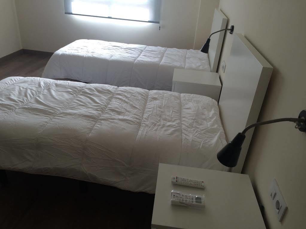 Europa House Village San Vicente Raspeig ภายนอก รูปภาพ