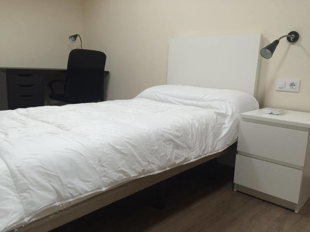 Europa House Village San Vicente Raspeig ภายนอก รูปภาพ